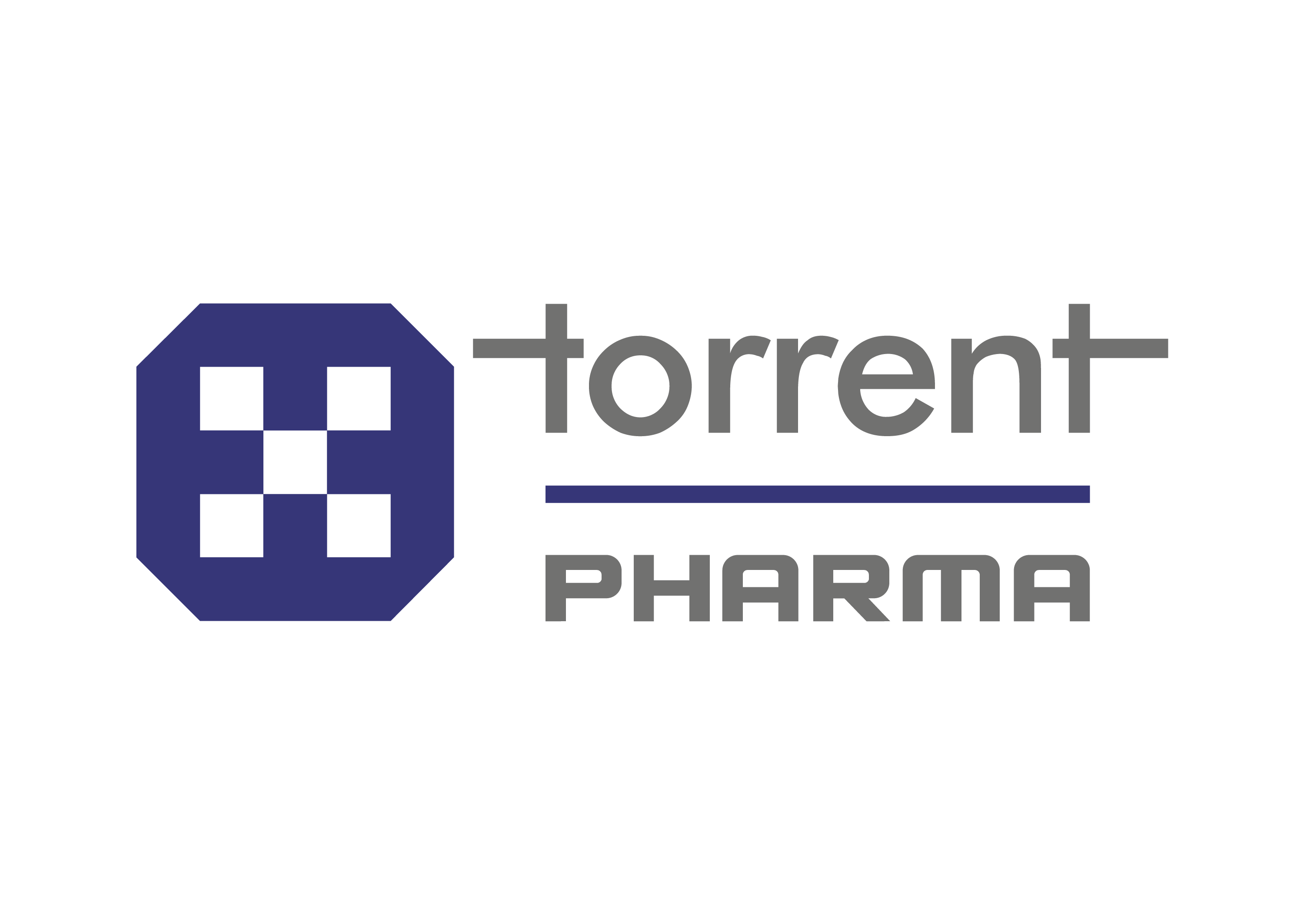Dontorrent Logo